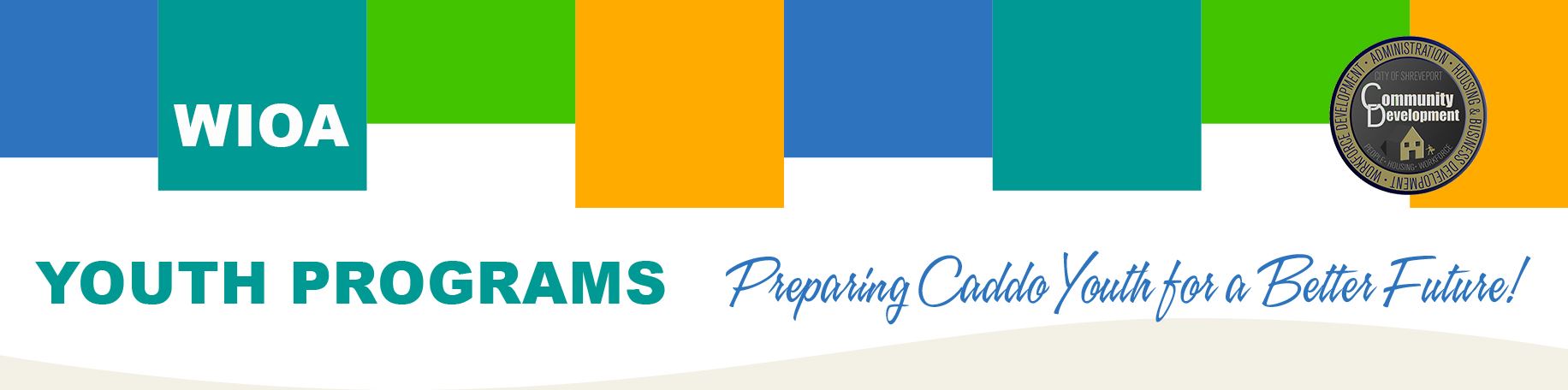 HomepageSlideshowTemplate_WIOA YOUTH PROGRAMS