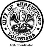 City logo-black - ADA Coordinator