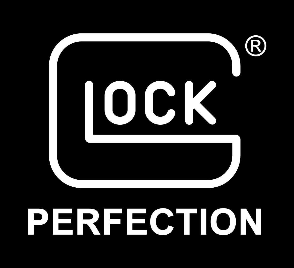 Glock-Logo-White