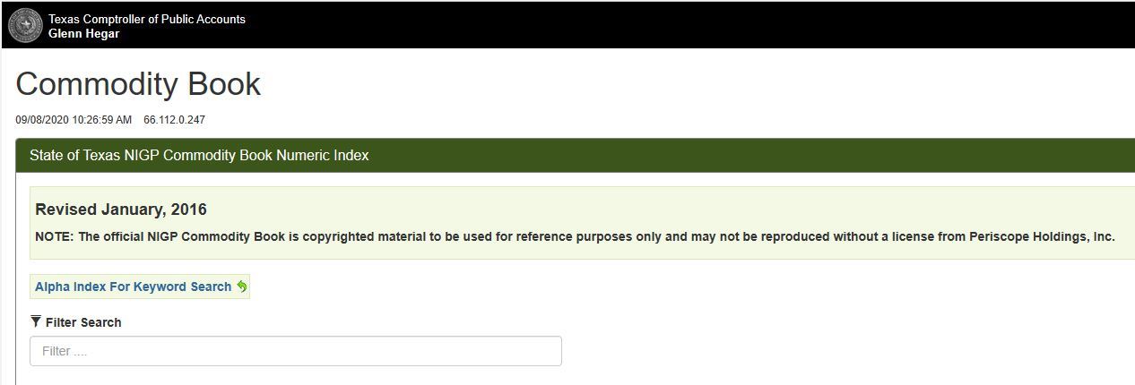 Capture_TexasCommodityBook