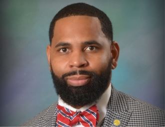 Dr Alan Jackson District E