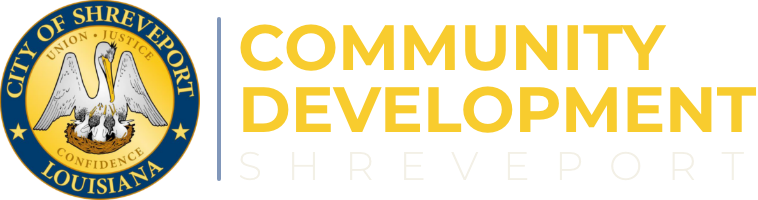 Shreveport Louisiana Community Development Homepage