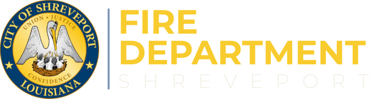 Shreveport Louisiana Fire Homepage