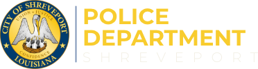 Shreveport Louisiana Police Homepage