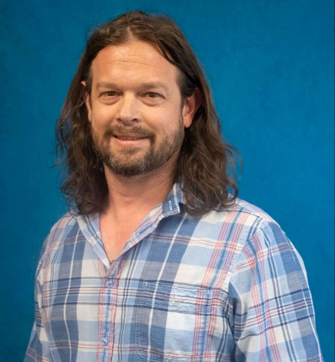 Allen Pierce Superintendent (PW)