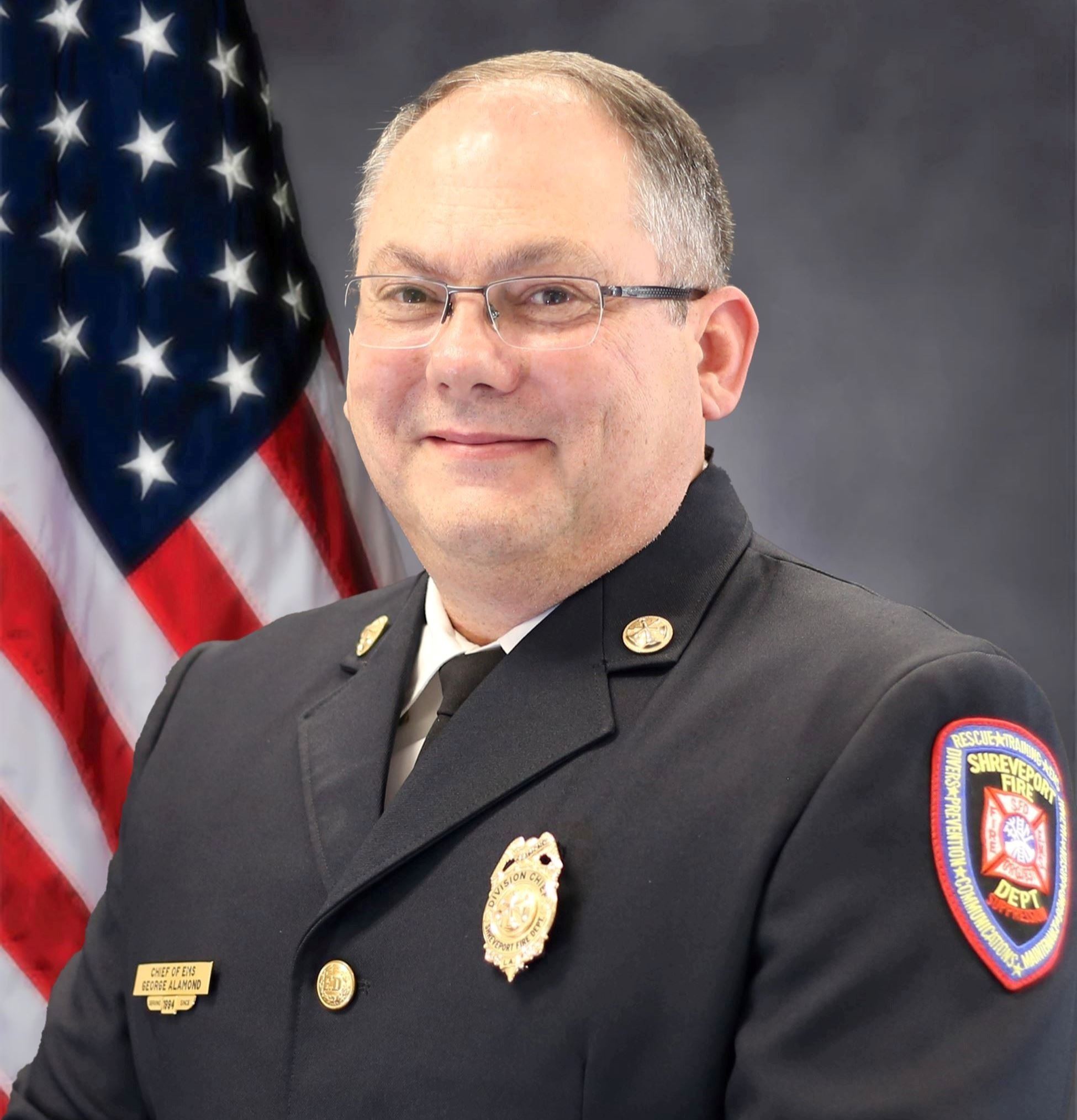 AlamondGeorgeProfessional