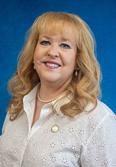 Laurie McGehee - VICE PRESEIDENT 