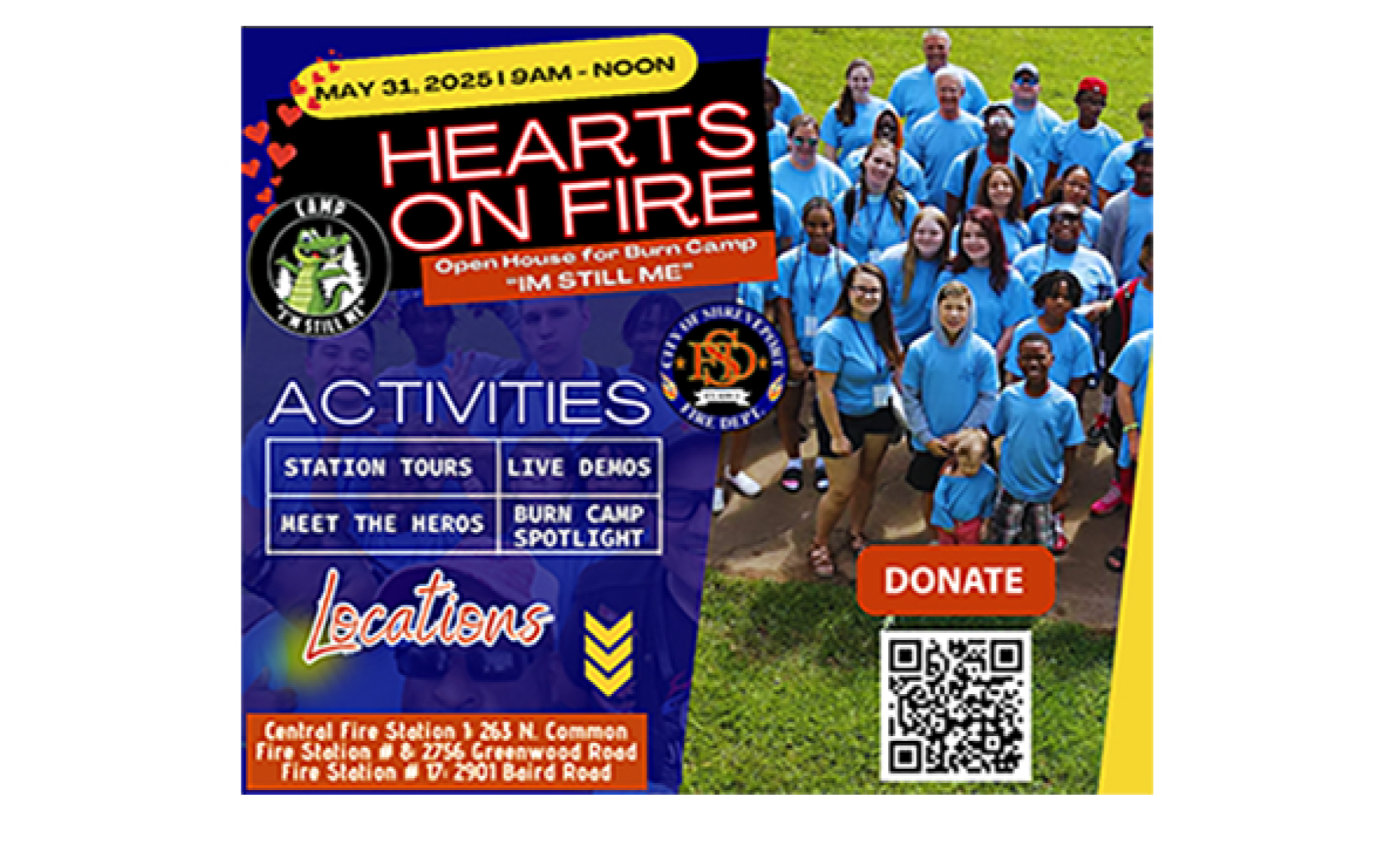 Hearts on Fire Draft Two