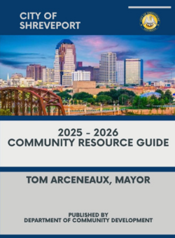 Community Development Resource Guide 2026