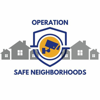 Operation Safe Neighborhoods
