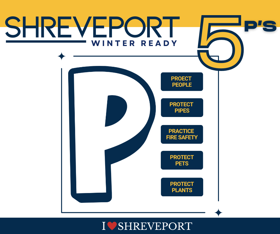 Winter Weather 5 PS 2026