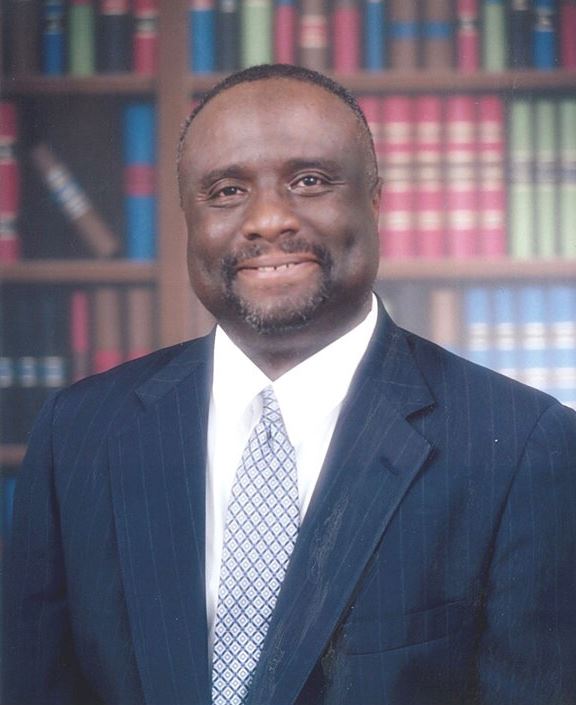 Professor Nathaniel Manning