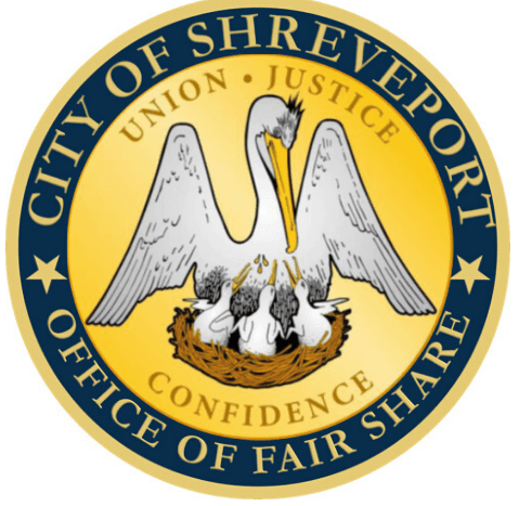 Fair Share Seal PNG