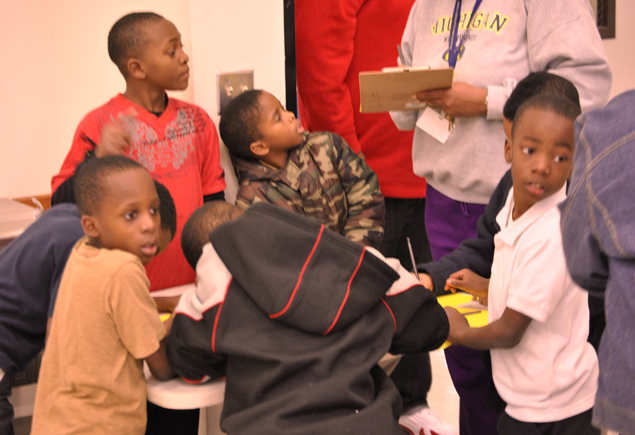 Bilberry “From Boys To Men..