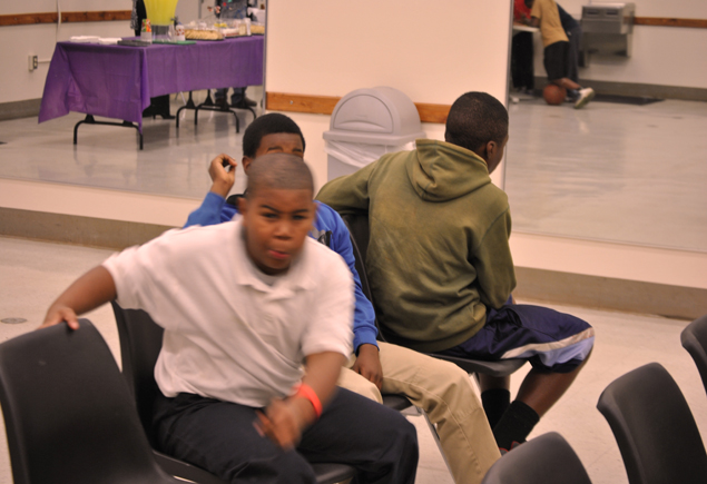 Bilberry “From Boys To Men..