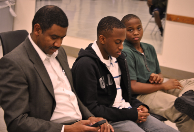 Bilberry “From Boys To Men..