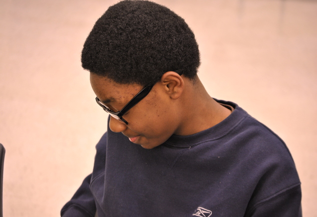 Bilberry “From Boys To Men..