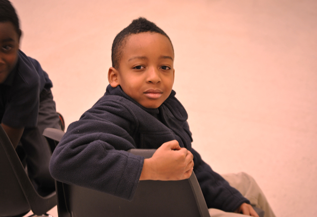 Bilberry “From Boys To Men..