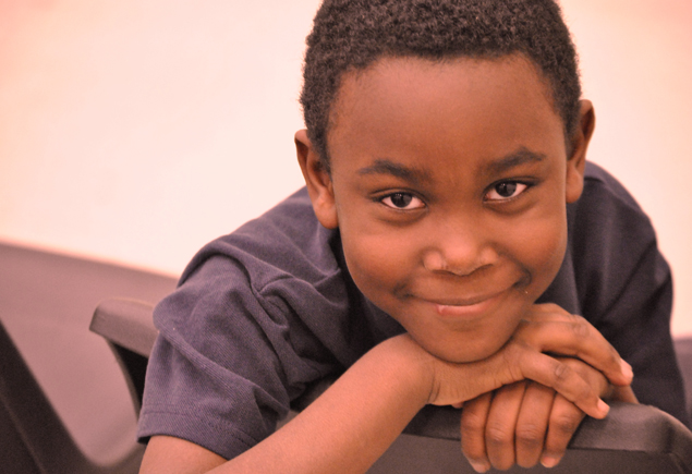 Bilberry “From Boys To Men..