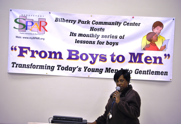 Bilberry “From Boys To Men..