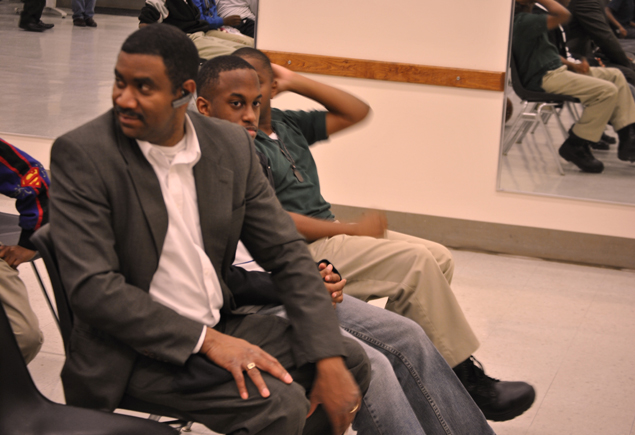 Bilberry “From Boys To Men..