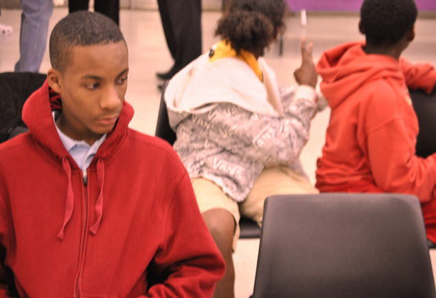 Bilberry “From Boys To Men..