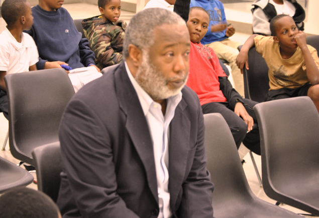 Bilberry “From Boys To Men..