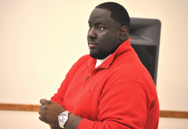 Bilberry “From Boys To Men..