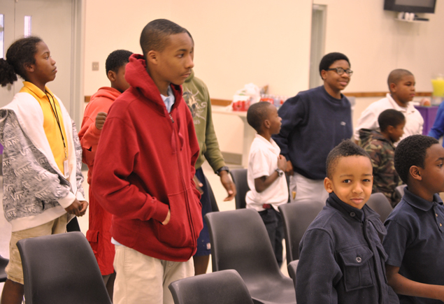 Bilberry “From Boys To Men..