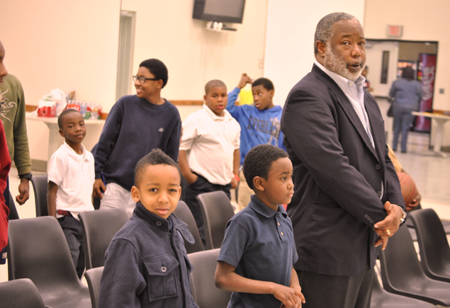 Bilberry “From Boys To Men..