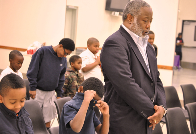 Bilberry “From Boys To Men..