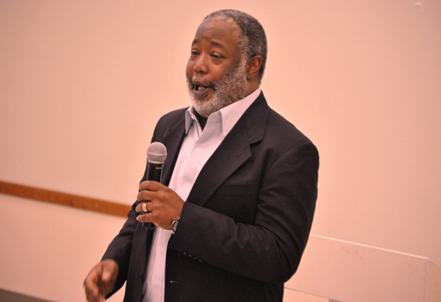 Bilberry “From Boys To Men..