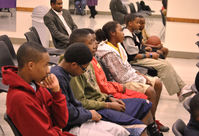 Bilberry “From Boys To Men..