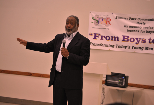 Bilberry “From Boys To Men..