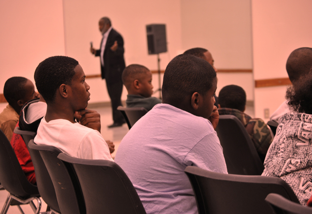 Bilberry “From Boys To Men..