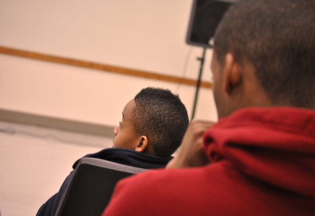 Bilberry “From Boys To Men..