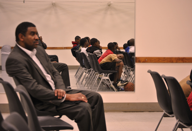 Bilberry “From Boys To Men..