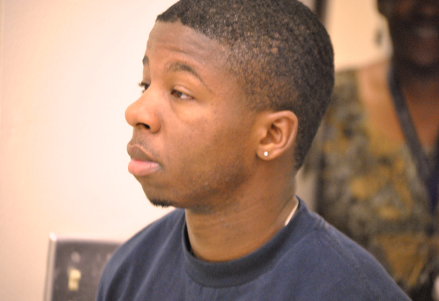 Bilberry “From Boys To Men..