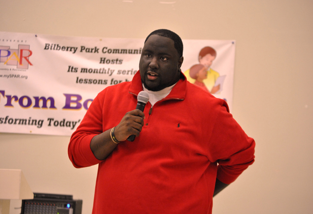 Bilberry “From Boys To Men..