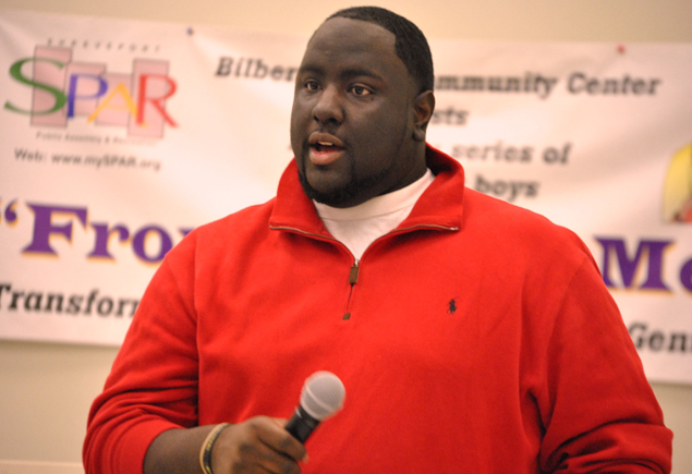 Bilberry “From Boys To Men..