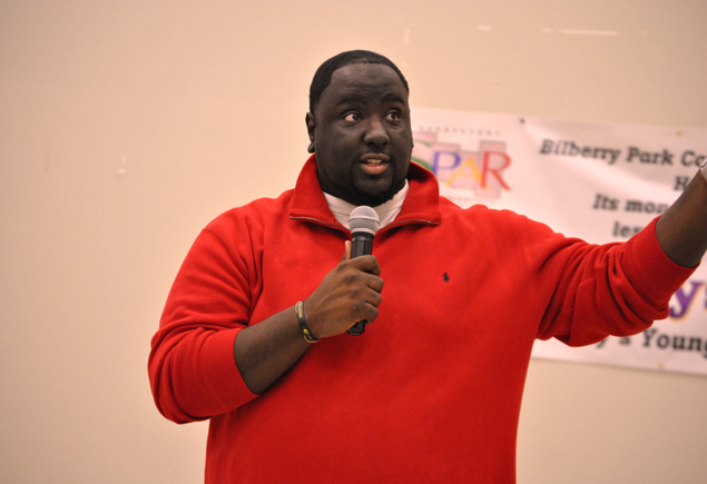 Bilberry “From Boys To Men..