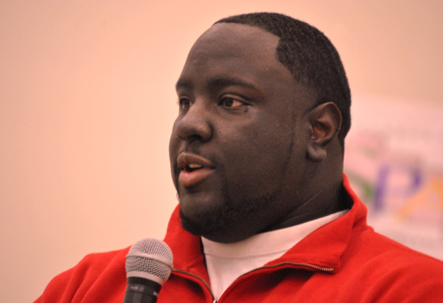 Bilberry “From Boys To Men..