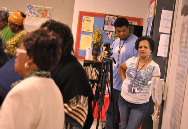 Chis Hays Dr. Martin Luther King, Jr. Celebration 