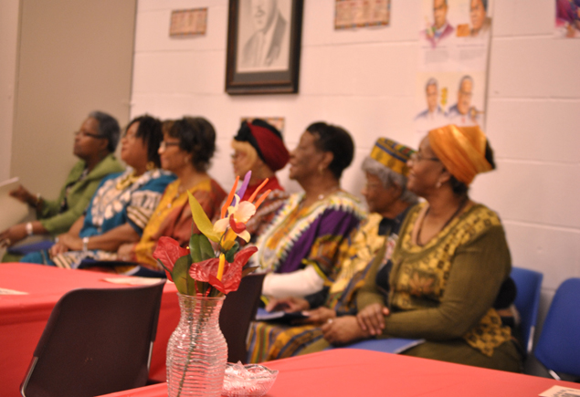 Chis Hays Dr. Martin Luther King, Jr. Celebration 