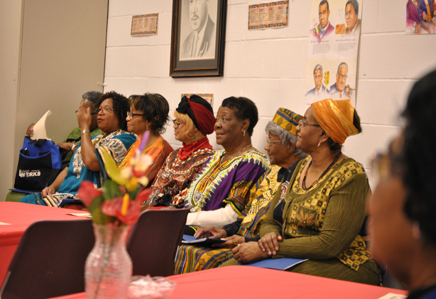 Chis Hays Dr. Martin Luther King, Jr. Celebration 