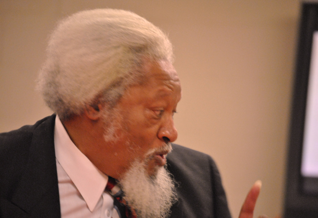 Chis Hays Dr. Martin Luther King, Jr. Celebration 