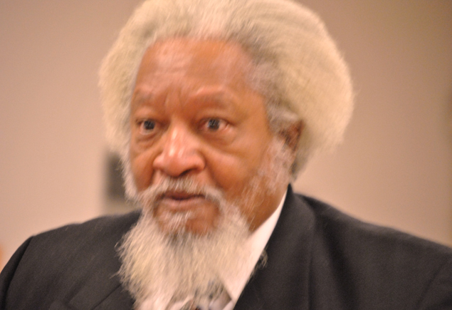 Chis Hays Dr. Martin Luther King, Jr. Celebration 