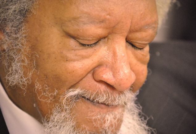 Chis Hays Dr. Martin Luther King, Jr. Celebration 