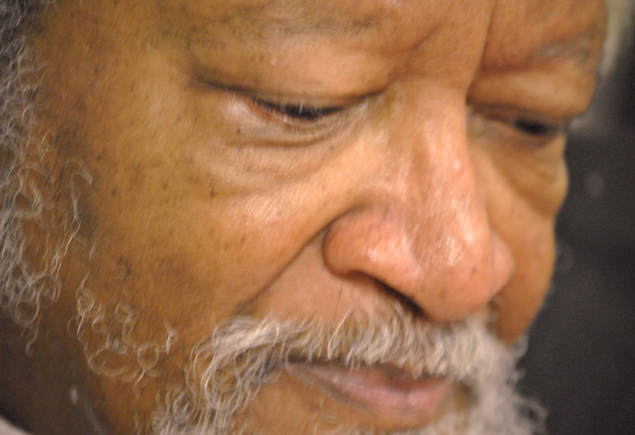 Chis Hays Dr. Martin Luther King, Jr. Celebration 