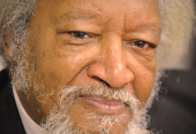 Chis Hays Dr. Martin Luther King, Jr. Celebration 